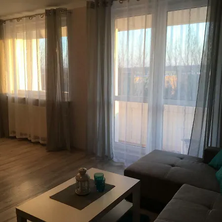 Apartament Appartement