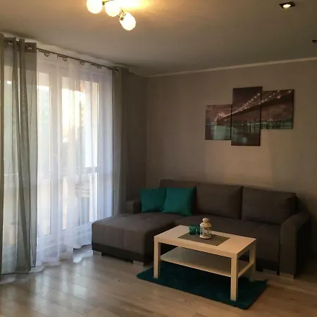Apartament Appartement *