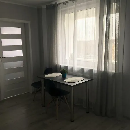 Apartament *