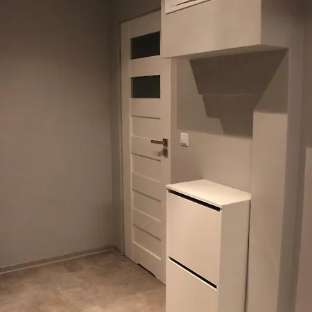 Appartement Apartament