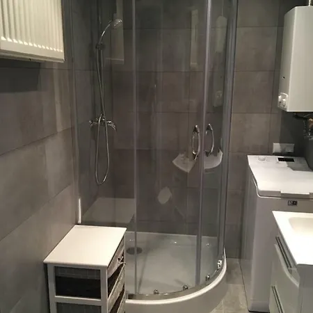 Apartament Appartement Katowice
