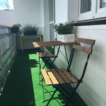 Apartament