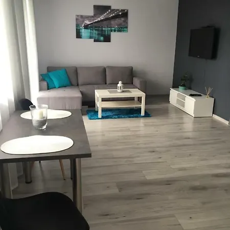 Apartament Appartement *