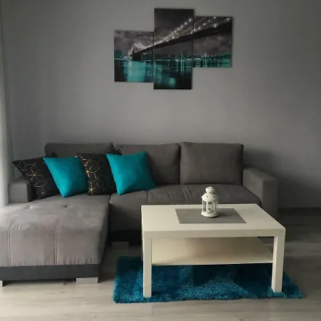 Appartement Apartament *